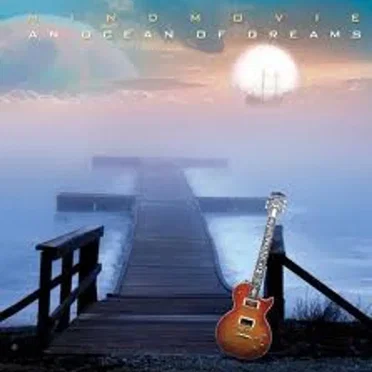 An Ocean Of Dreams by Mindmovie - album cover