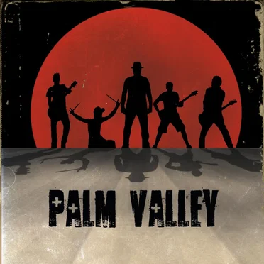 Palm Valley