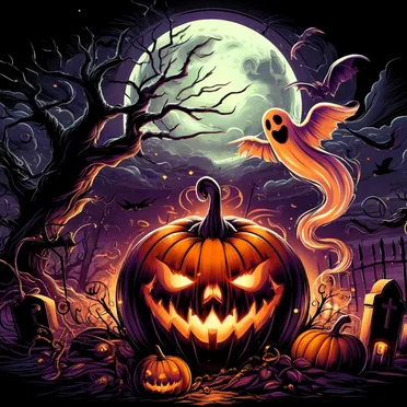 Halloween Night