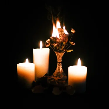 Ritual Love by Trench - album cover
