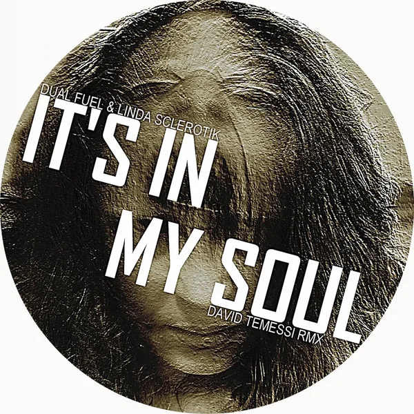 It's in My Soul