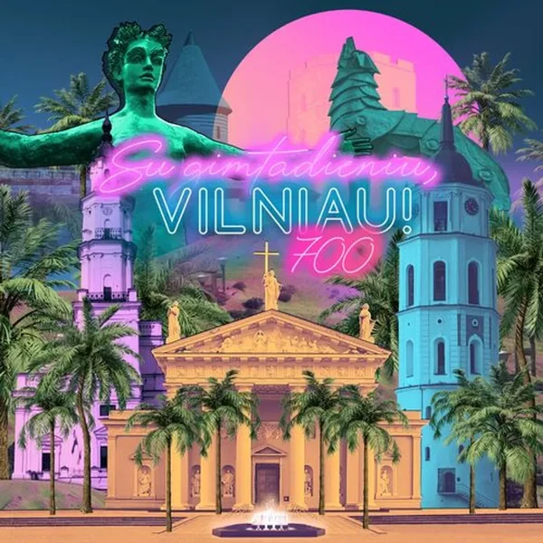 Vilniau