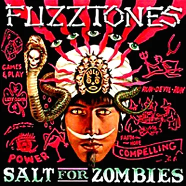 Salt for Zombies