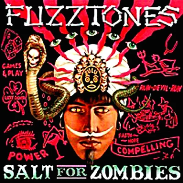 Salt for Zombies