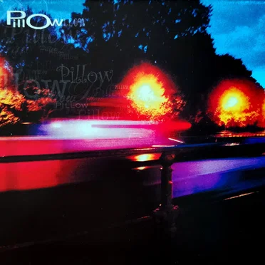 Pillow by Pillow - album cover
