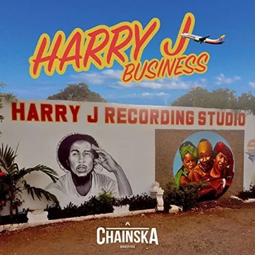 Harry J Business