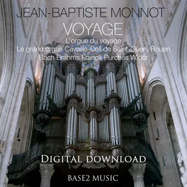 Jean-Baptiste Monnot