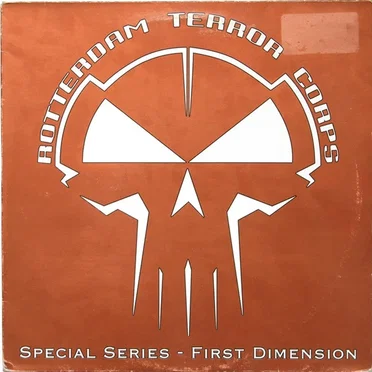 Special Series - First Dimension