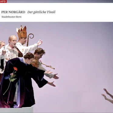 Der göttliche Tivoli