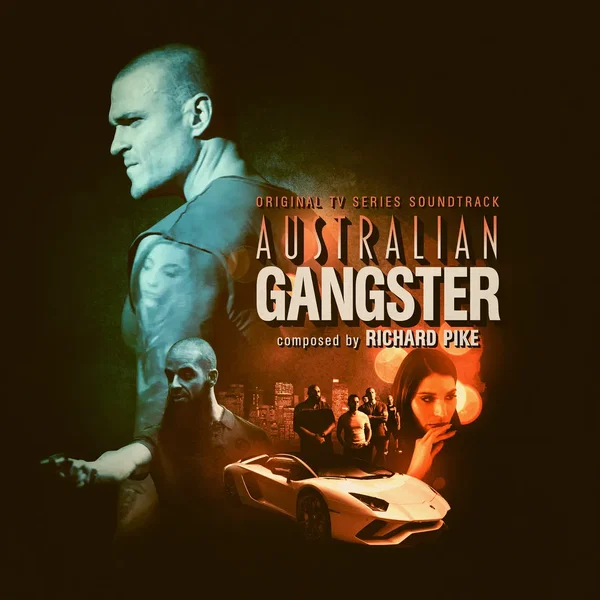 Australian Gangster