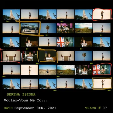 Voulez-vous Me To...