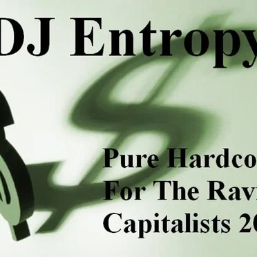 Pure Hardcore for the Raving Capitalists