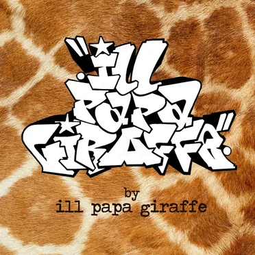 Ill Papa Giraffe