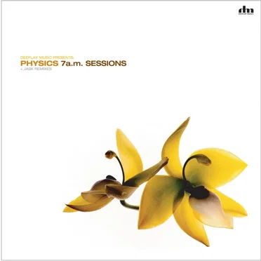 7a.m. Sessions by Physics - album cover