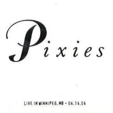 2004-04-14: Burton Cummings Theatre, Winnipeg, MB, Canada
