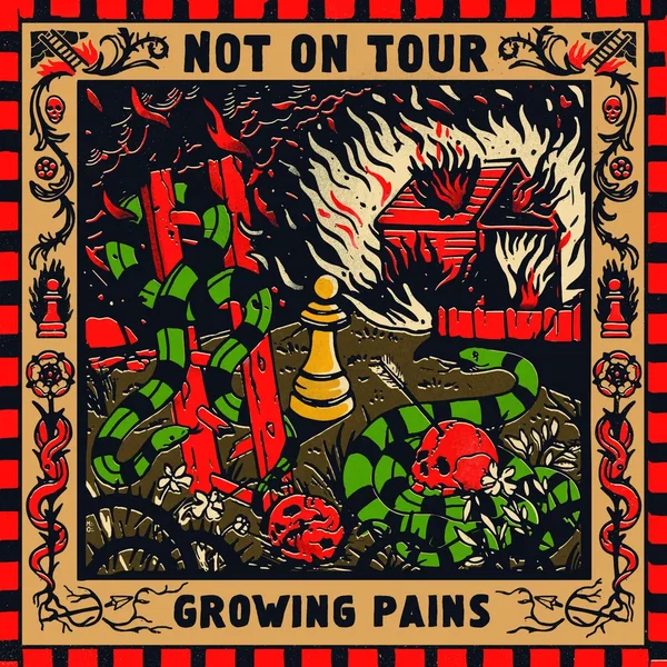 Growing Pains