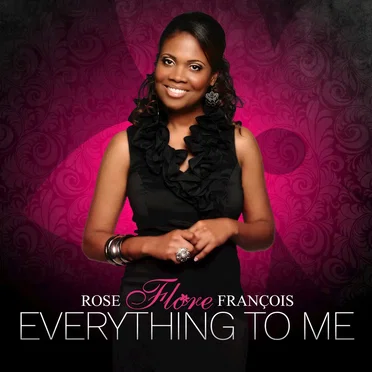 Everything to Me by Flore - album cover