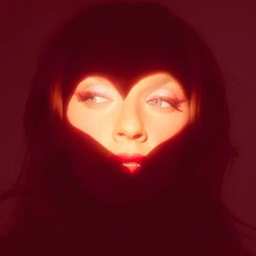 Queen of Hearts by Zolita - album cover