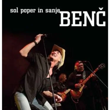 Sol, poper in sanje