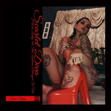 I Was Lonely, but That Loneliness Belonged to Me