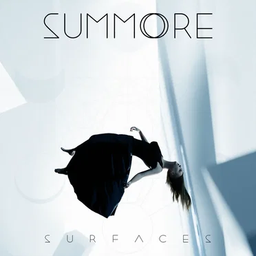Surfaces by Summore - album cover