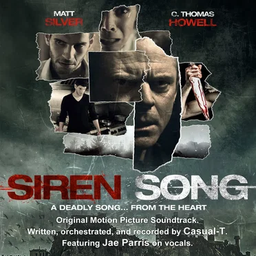 Siren Song (Original Motion Picture Soundtrack)