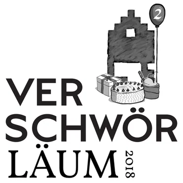 vrschwrlm by vidister - album cover
