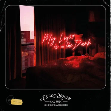 My Light is in the Dark (radio edit)