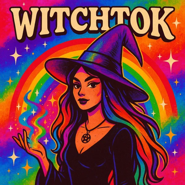 Witchtok