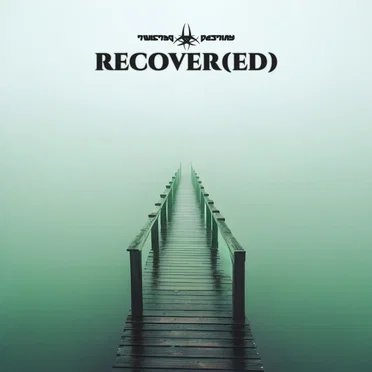Recover(ed) by Twisted Destiny - album cover