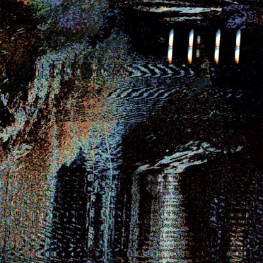 II:II by II:II - album cover