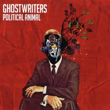 Ghostwriters