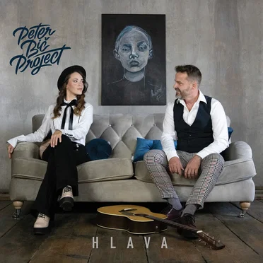 Peter Bič Project