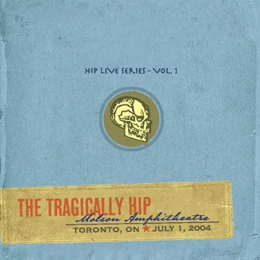 2004-07-01: Molson Amphitheatre, Toronto, ON, Canada