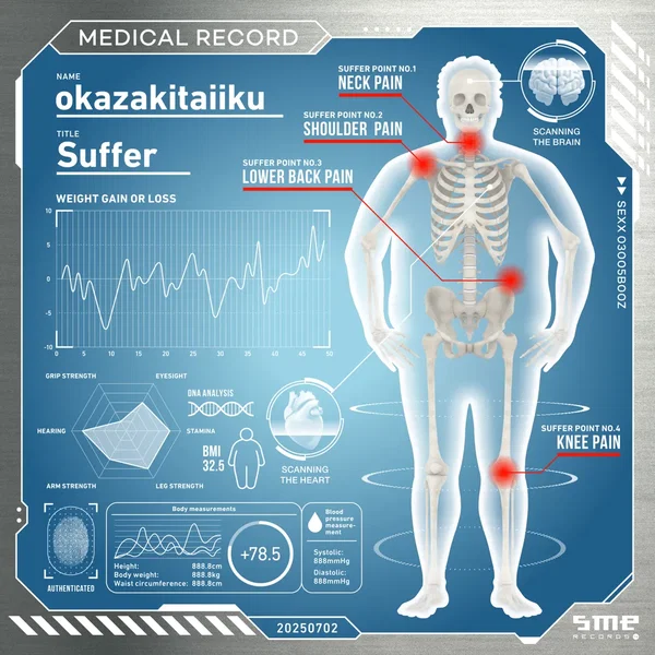 Suffer