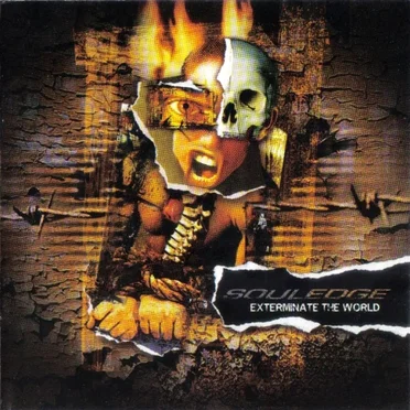 Exterminate the World