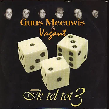 Ik tel tot 3 / Geef me tijd
