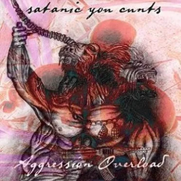 Satanic You Cunts!