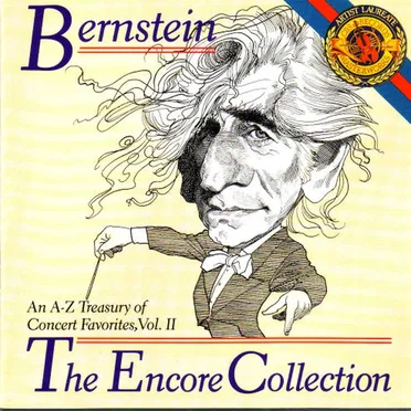 The Encore Collection, Volume II