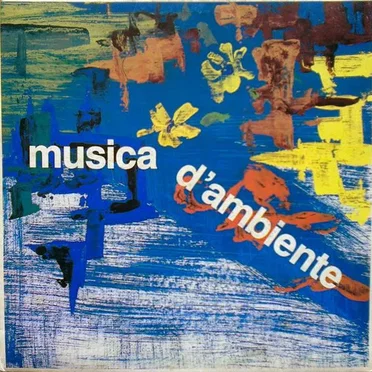 Musica D’Ambiante