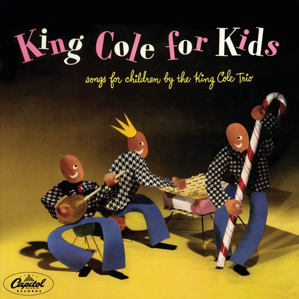 King Cole for Kids