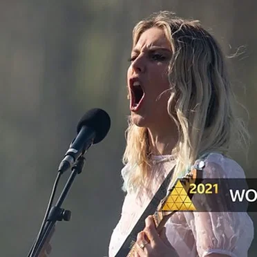 2021-05-23: Live at Worthy Farm