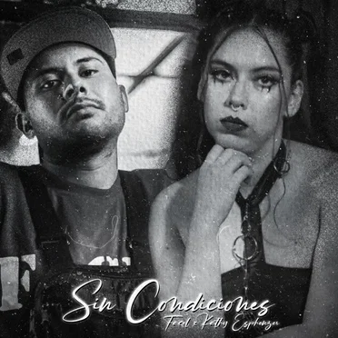 Sin Condiciones by Facel - album cover