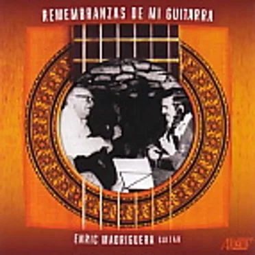 Remembranzas de mi Guitarra