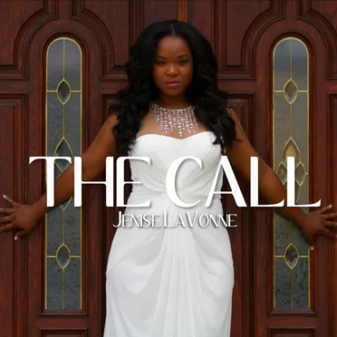The Call by Jenise La Vonne - album cover