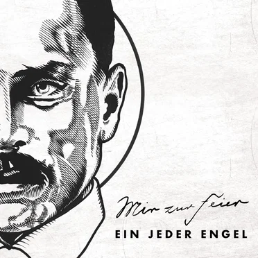 Ein jeder Engel by Mir Zur Feier - album cover