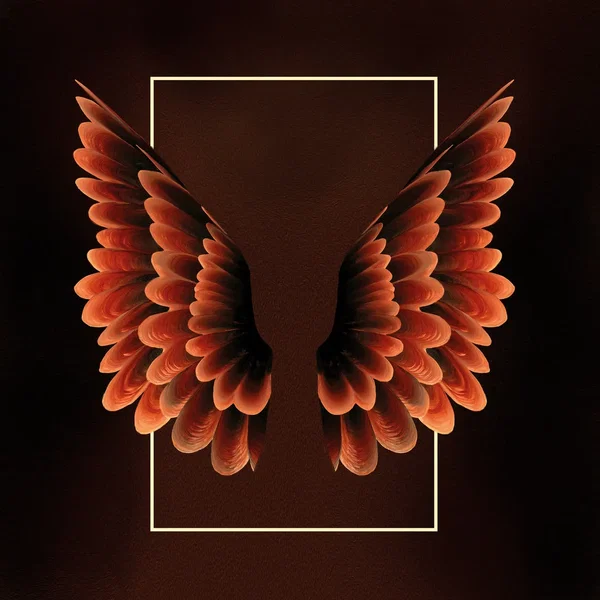 Wings / Back to Africa