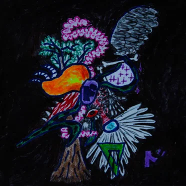 Arbre qui Bouge (ド) by Falk0ra - album cover