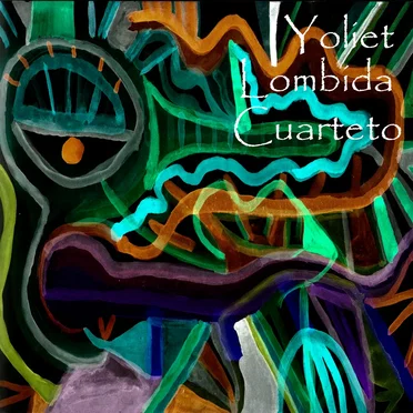 Yoliet Lombida Cuarteto
