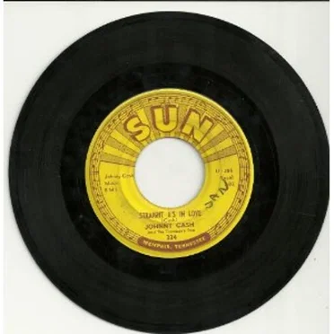 Straight A's in Love / I Love You Because